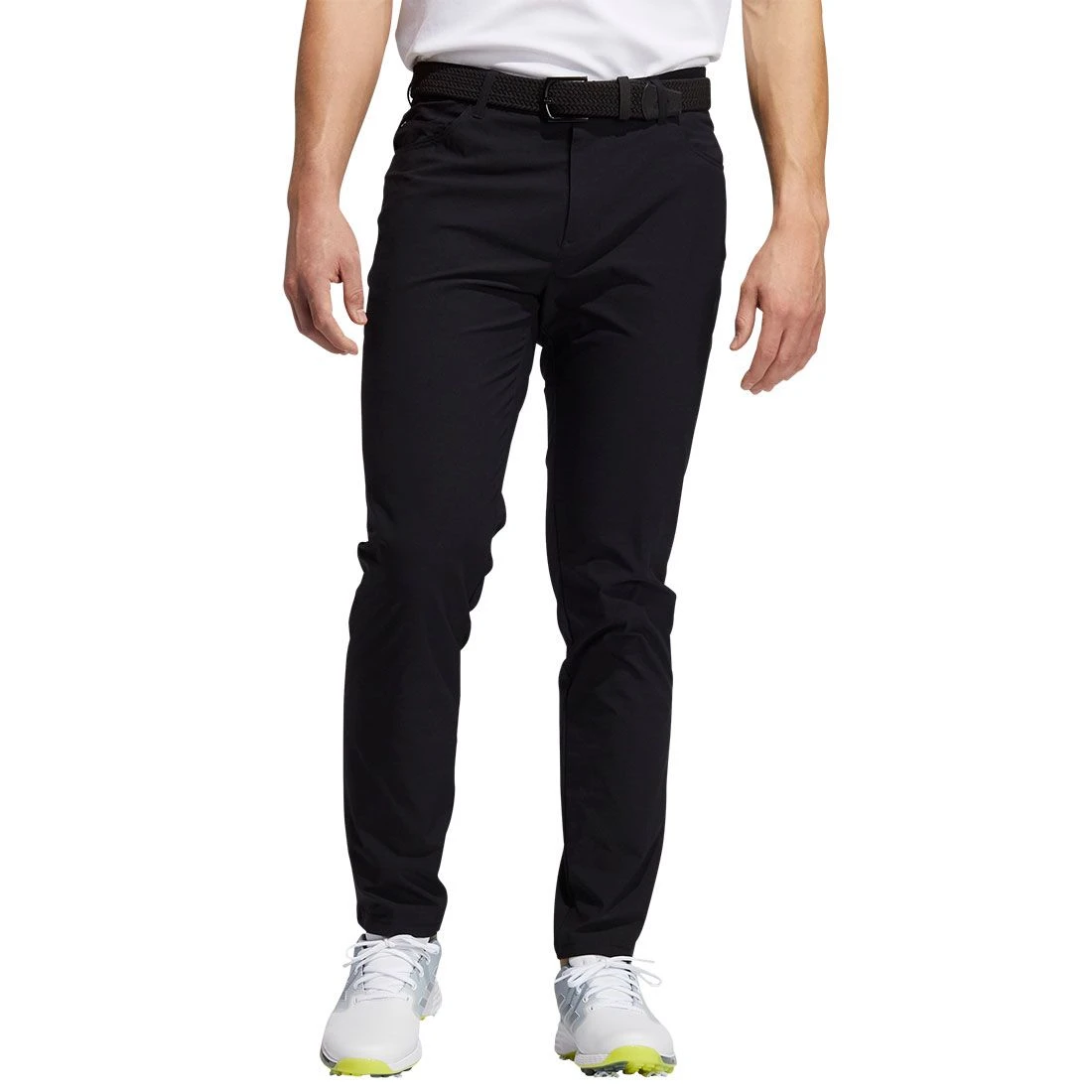 Adidas Go-To 5 Pocket Pants 7 Adidas Go-To 5 Pocket Pants - Image 7