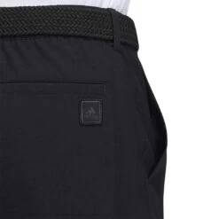 Adidas Go-To Commuter Primegreen Pants 14 Adidas Go-To Commuter Primegreen Pants -Callaway Store adidas go to commuter primegreen pants black detail1 itempicture