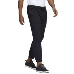 Adidas Go-To Commuter Primegreen Pants 12 Adidas Go-To Commuter Primegreen Pants -Callaway Store adidas go to commuter primegreen pants black side itempicture
