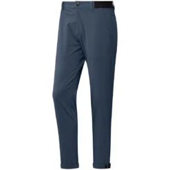 Adidas Pin Roll Pants -Callaway Store adidas pin roll pants crew navy itempicture
