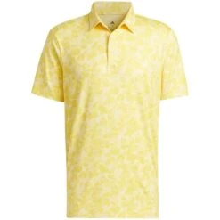 Adidas Prisma Print Polo 10 Adidas Prisma Print Polo -Callaway Store adidas prisma print polo almost yellow itempicture