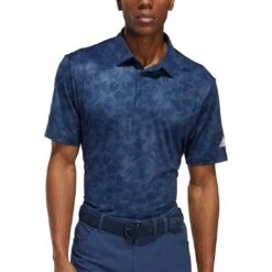 Adidas Prisma Print Polo 13 Adidas Prisma Print Polo -Callaway Store adidas prisma print polo crew navy itempicture