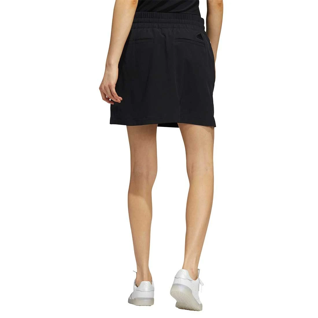 Adidas S21 Women's Go-To 16-inch Skort 2 Adidas S21 Women's Go-To 16-inch Skort - Image 2