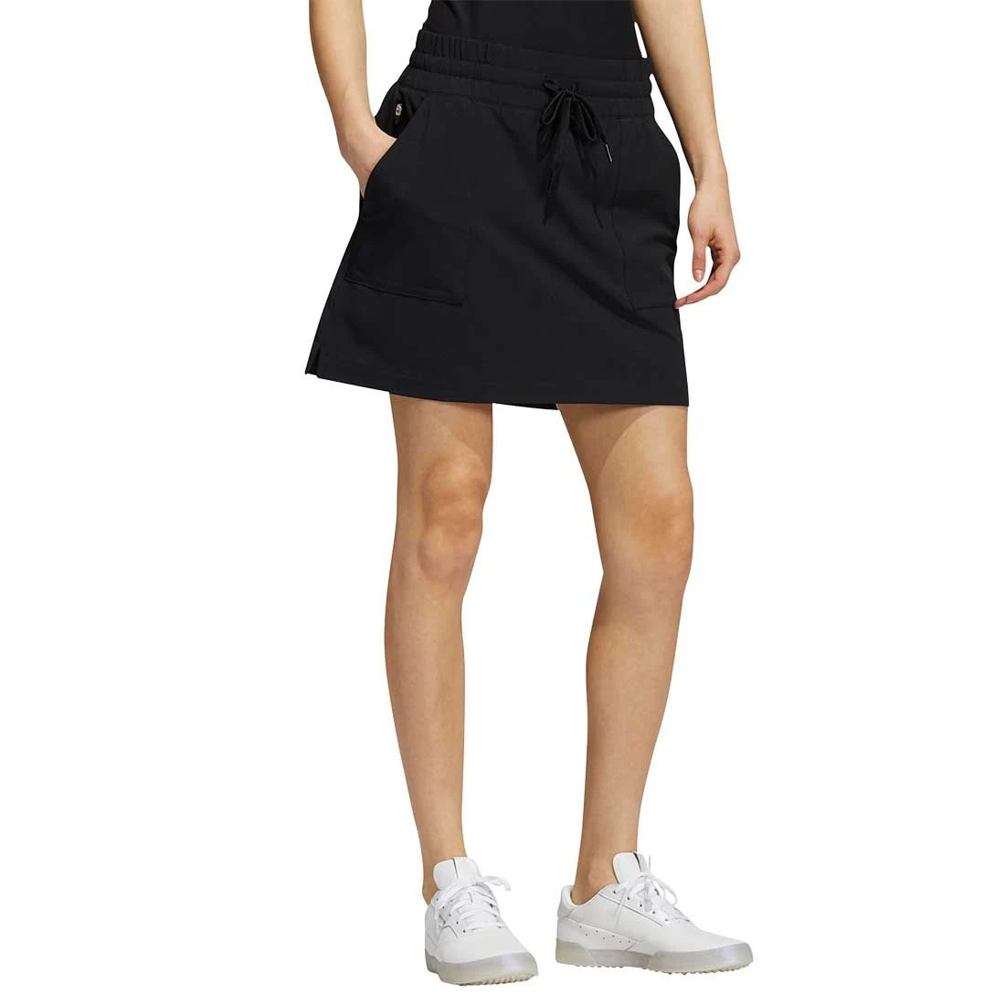 Adidas S21 Women's Go-To 16-inch Skort 1 Adidas S21 Women's Go-To 16-inch Skort