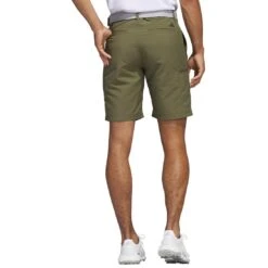 Adidas Cargo 9 Inch Shorts 11 Adidas Cargo 9 Inch Shorts -Callaway Store adidas s23 cargo 9 inch shorts olive strata back itempicture