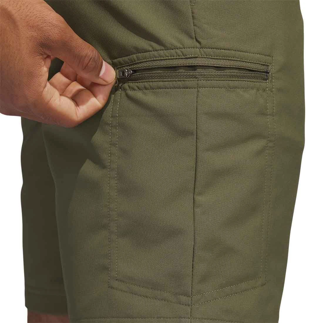 Adidas Cargo 9 Inch Shorts 7 Adidas Cargo 9 Inch Shorts - Image 7