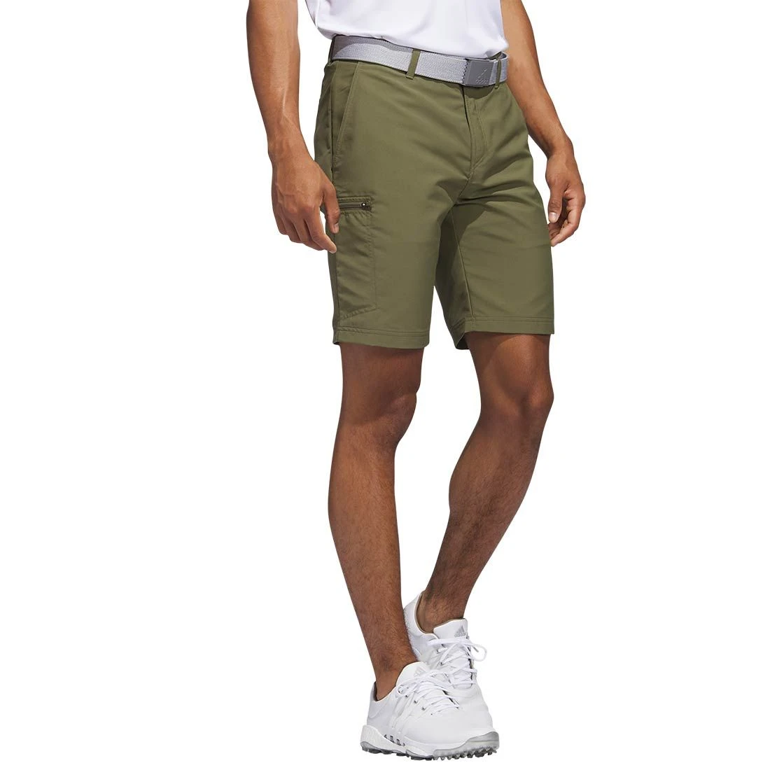 Adidas Cargo 9 Inch Shorts 4 Adidas Cargo 9 Inch Shorts - Image 4