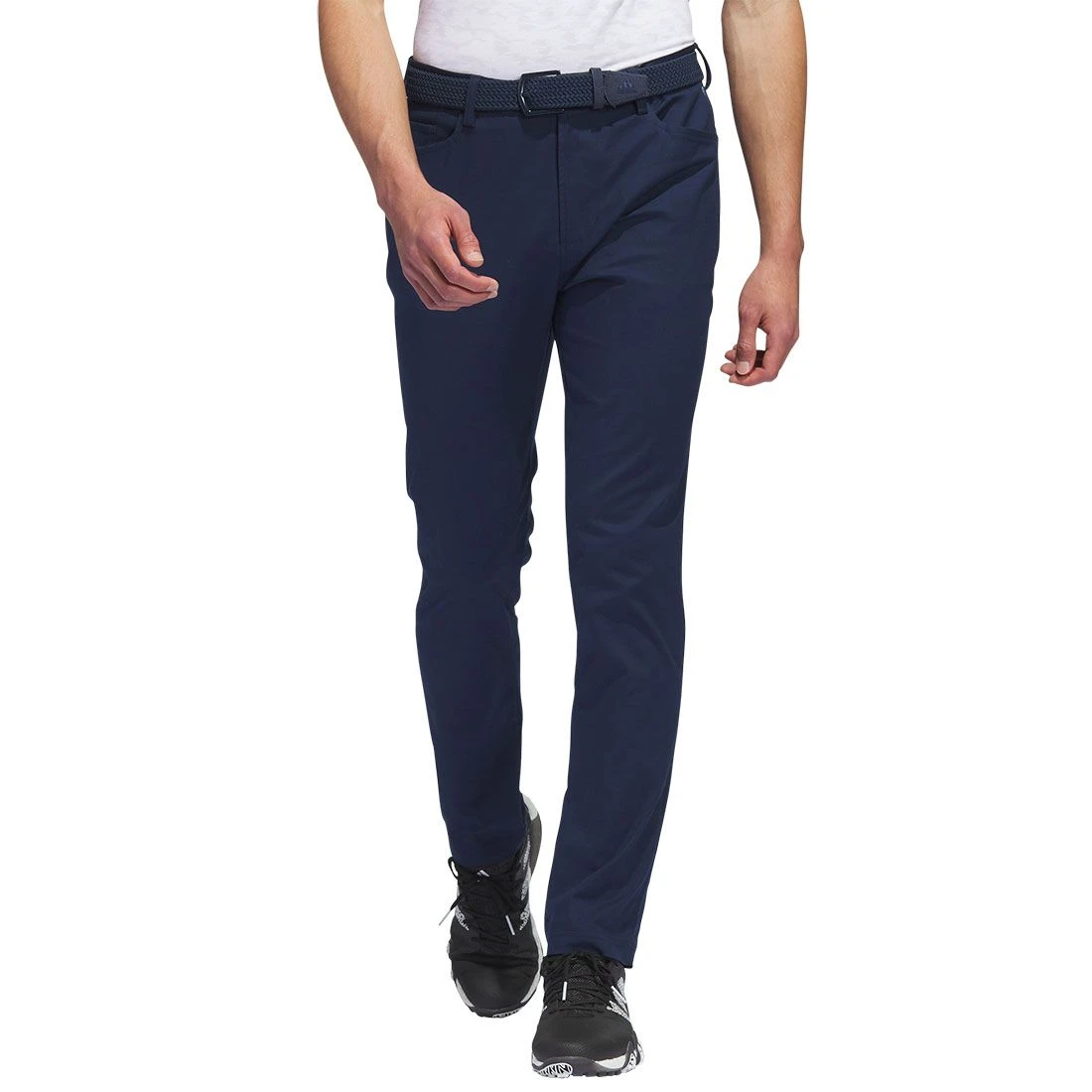 Adidas Go-To 5-Pocket Tapered Pants 2 Adidas Go-To 5-Pocket Tapered Pants - Image 2