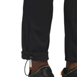 Adidas Ripstop Pants -Callaway Store adidas s23 ripstop pants black detail1 itempicture