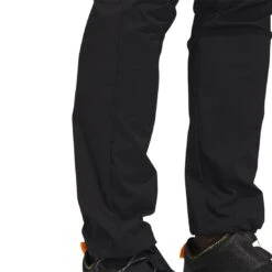 Adidas Ripstop Pants -Callaway Store adidas s23 ripstop pants black detail2 itempicture