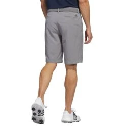 Adidas Ultimate365 10 Inch Shorts 15 Adidas Ultimate365 10 Inch Shorts -Callaway Store adidas s23 ultimate365 10 inch shorts grey three back itempicture
