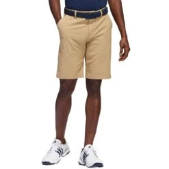 Adidas Ultimate365 10 Inch Shorts 11 Adidas Ultimate365 10 Inch Shorts -Callaway Store adidas s23 ultimate365 10 inch shorts hemp front itempicture