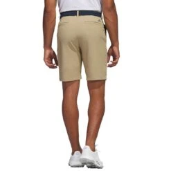 Adidas Ultimate365 8.5 Inch Shorts -Callaway Store adidas s23 ultimate365 8 5 inch shorts hemp back itempicture