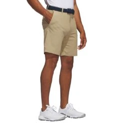Adidas Ultimate365 8.5 Inch Shorts -Callaway Store adidas s23 ultimate365 8 5 inch shorts hemp wide itempicture