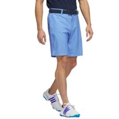Adidas Ultimate365 Printed 9 Inch Shorts 12 Adidas Ultimate365 Printed 9 Inch Shorts -Callaway Store adidas s23 ultimate365 printed 9 inch shorts blue fusion walk itempicture