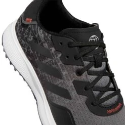 Adidas S2G Spikeless Golf Shoes Grey Four/Black/Grey Six 11 Adidas S2G Spikeless Golf Shoes Grey Four/Black/Grey Six -Callaway Store adidas s2g spikeless golf shoes grey four black grey six gv9793 detail itempicture