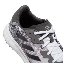 Adidas S2G Spikeless Golf Shoes White/Grey Three/Grey Two -Callaway Store adidas s2g spikeless golf shoes white grey three grey two gv9792 detail itempicture