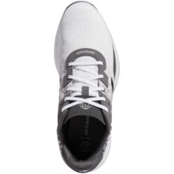 Adidas S2G Spikeless Golf Shoes White/Grey Three/Grey Two -Callaway Store adidas s2g spikeless golf shoes white grey three grey two gv9792 top itempicture