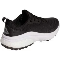 Adidas Solarmotion Golf Shoes Black/White/Pulse Lime 10 Adidas Solarmotion Golf Shoes Black/White/Pulse Lime -Callaway Store adidas solarmotion golf shoes black white pulse lime back itempicture