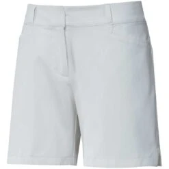 Adidas Women's 5 Inch Solid Shorts -Callaway Store adidas ss22 womens 5 inch solid shorts white itempicture
