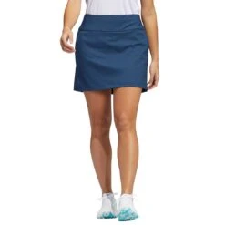 Adidas Women's Ultimate365 Solid Skort 8 Adidas Women's Ultimate365 Solid Skort -Callaway Store adidas ss22 womens ultimate365 solid skort crew navy itempicture