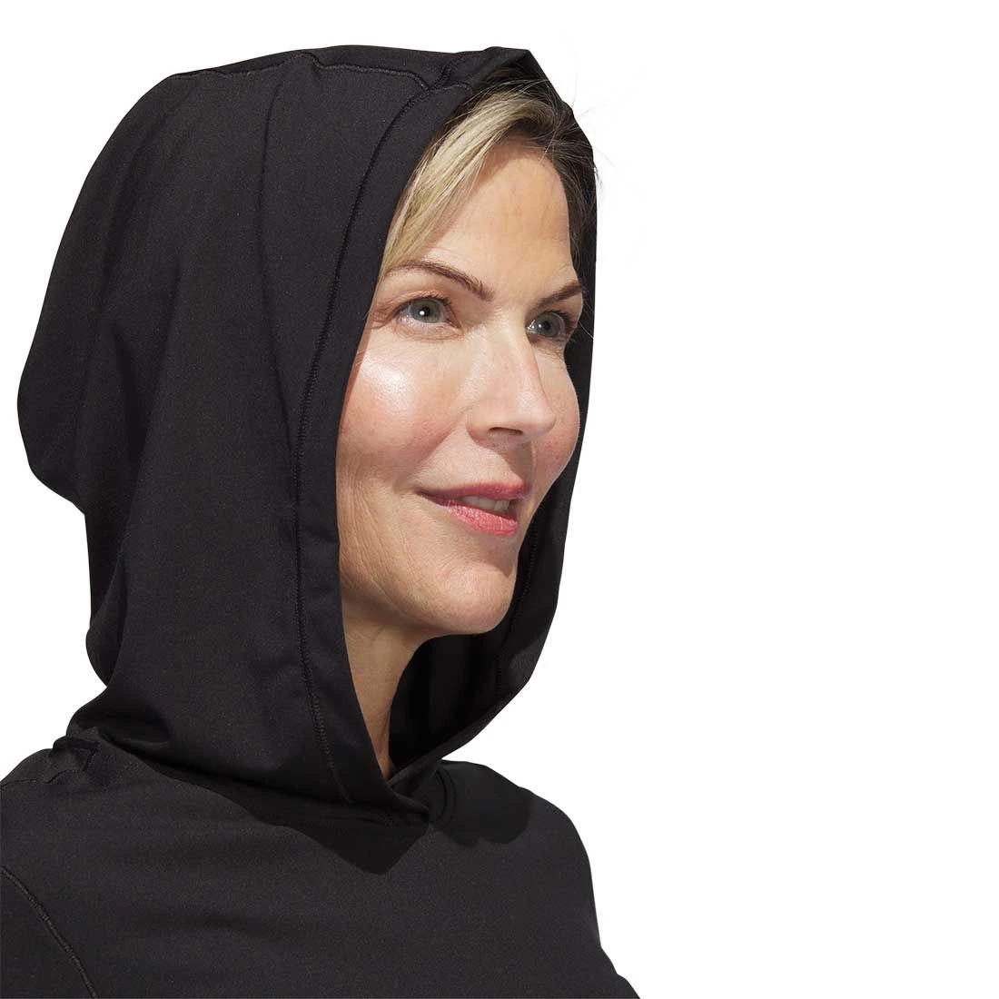 Adidas Women's Performance Hoodie 6 Adidas Women's Performance Hoodie - Image 6