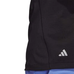 Adidas Women's Performance Hoodie 10 Adidas Women's Performance Hoodie -Callaway Store adidas ss23 womens performance hoodie black detail2 itempicture