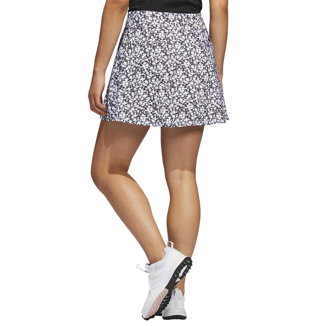 Adidas Women's Printed 16 Inch Skort 6 Adidas Women's Printed 16 Inch Skort - Image 6