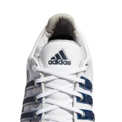Adidas Tour360 Infinity Golf Shoes White/Silver/Team Navy -Callaway Store adidas tour360 infinity golf shoes white silver team navy gv7247 detail itempicture