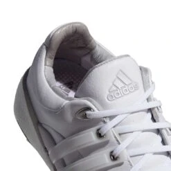 Adidas Tour360 Infinity Golf Shoes White/White/Silver 11 Adidas Tour360 Infinity Golf Shoes White/White/Silver -Callaway Store adidas tour360 infinity golf shoes white white silver gv7245 detail itempicture