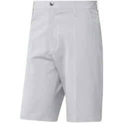 Adidas Ultimate365 Core 10-Inch Shorts 12 Adidas Ultimate365 Core 10-Inch Shorts -Callaway Store adidas ultimate365 core 10 inch shorts grey three itempicture