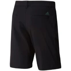 Adidas Ultimate365 Core 8.5-Inch Shorts 15 Adidas Ultimate365 Core 8.5-Inch Shorts -Callaway Store adidas ultimate365 core 8 5 inch shorts black back itempicture