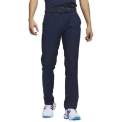 Adidas Ultimate365 Primegreen Pants -Callaway Store adidas ultimate365 primegreen pants collegiate navy front itempicture