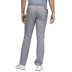 Adidas Ultimate365 Primegreen Pants -Callaway Store adidas ultimate365 primegreen pants grey three back itempicture