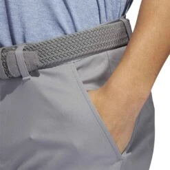 Adidas Ultimate365 Primegreen Pants -Callaway Store adidas ultimate365 primegreen pants grey three detail itempicture