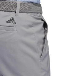 Adidas Ultimate365 Primegreen Pants -Callaway Store adidas ultimate365 primegreen pants grey three detail2 itempicture