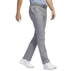 Adidas Ultimate365 Primegreen Pants -Callaway Store adidas ultimate365 primegreen pants grey three walking itempicture
