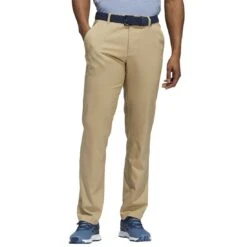 Adidas Ultimate365 Primegreen Pants -Callaway Store adidas ultimate365 primegreen pants hemp front itempicture