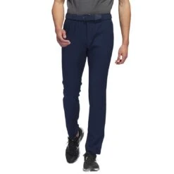 Adidas Ultimate365 Primegreen Tapered Pants 18 Adidas Ultimate365 Primegreen Tapered Pants -Callaway Store adidas ultimate365 primegreen tapered pants collegiate navy model itempicture