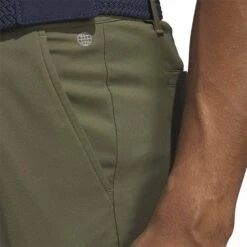 Adidas Ultimate365 Primegreen Tapered Pants 24 Adidas Ultimate365 Primegreen Tapered Pants -Callaway Store adidas ultimate365 primegreen tapered pants olive strata detail1 itempicture