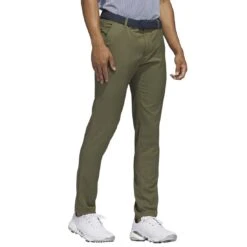 Adidas Ultimate365 Primegreen Tapered Pants 22 Adidas Ultimate365 Primegreen Tapered Pants -Callaway Store adidas ultimate365 primegreen tapered pants olive strata walking itempicture