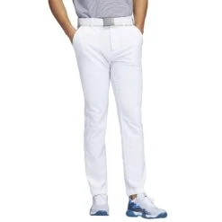 Adidas Ultimate365 Primegreen Tapered Pants 16 Adidas Ultimate365 Primegreen Tapered Pants -Callaway Store adidas ultimate365 primegreen tapered pants white itempicture