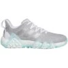 Adidas Women's Codechaos 22 Golf Shoes Grey One/Silver/Almost Blue