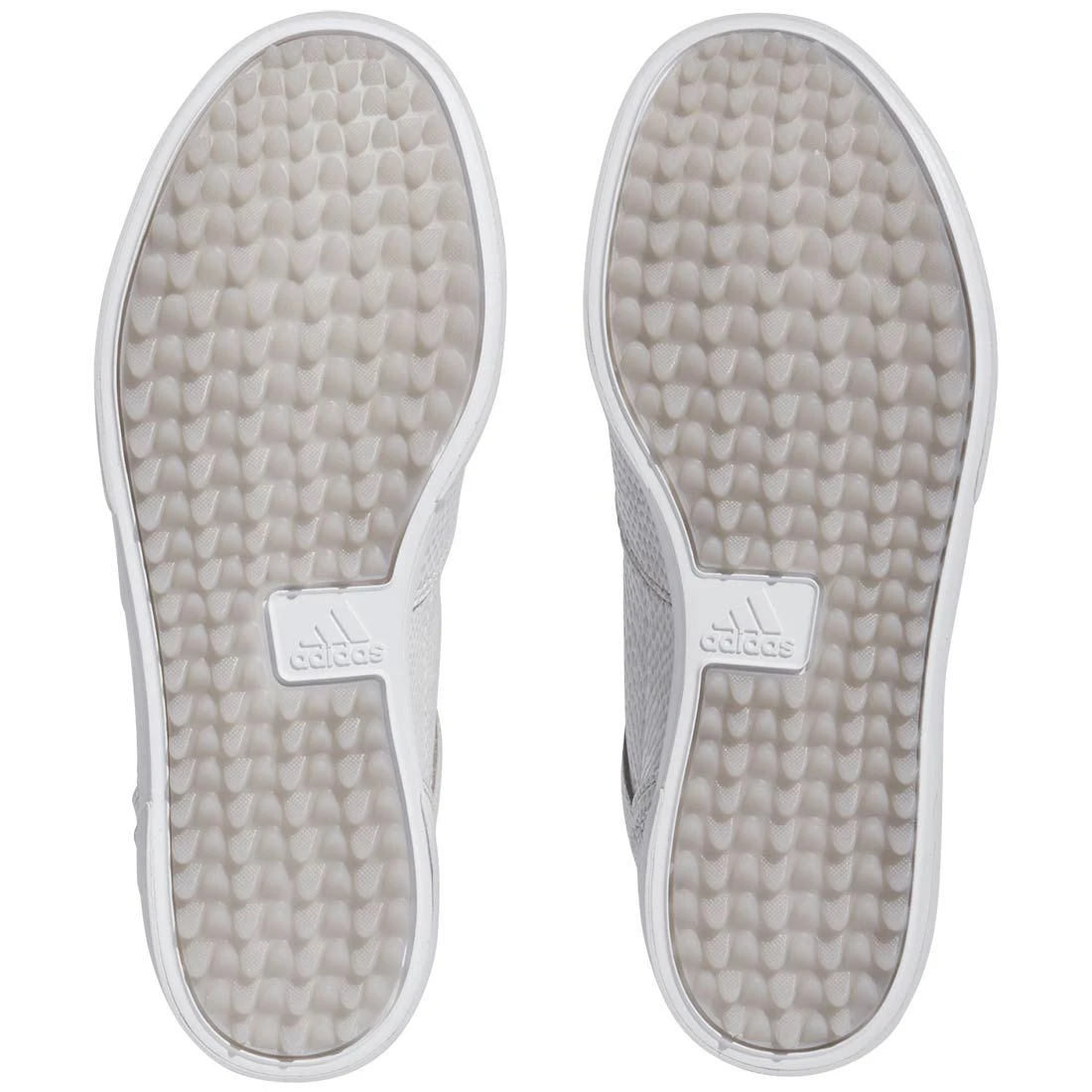 Adidas Women's Retrocross Golf Shoes Grey Two 2 Adidas Women's Retrocross Golf Shoes Grey Two - Image 2