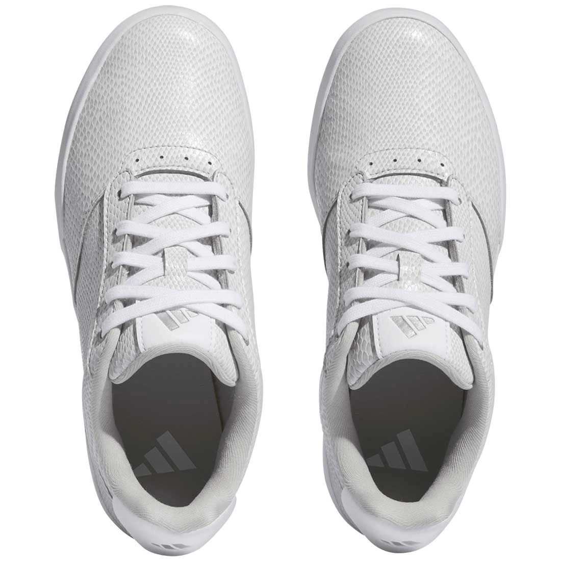 Adidas Women's Retrocross Golf Shoes Grey Two 4 Adidas Women's Retrocross Golf Shoes Grey Two - Image 4