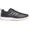 Adidas Women's S2G SL 23 Golf Shoes Black/Grey Five/Wonder Taupe
