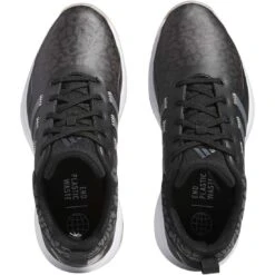 Adidas Women's S2G SL 23 Golf Shoes Black/Grey Five/Wonder Taupe 11 Adidas Women's S2G SL 23 Golf Shoes Black/Grey Five/Wonder Taupe -Callaway Store adidas womens s2g sl 23 golf shoes black grey five wonder taupe top itempicture