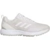 Adidas Women's S2G SL 23 Golf Shoes White/Dash Grey
