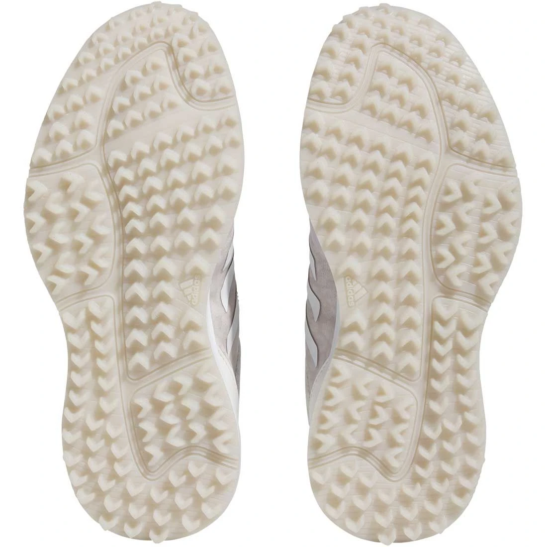 Adidas Women's S2G SL 23 Golf Shoes White/Dash Grey 2 Adidas Women's S2G SL 23 Golf Shoes White/Dash Grey - Image 2