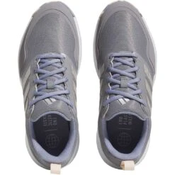 Adidas Women's Tech Response 3.0 SL Golf Shoes Grey Three/Silver/Silver Violet 9 Adidas Women's Tech Response 3.0 SL Golf Shoes Grey Three/Silver/Silver Violet -Callaway Store adidas womens tech response 3 0 sl golf shoes grey silver violet top itempicture